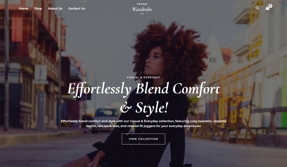 Chemise “Timeless” – Coupe oversize – Image 5