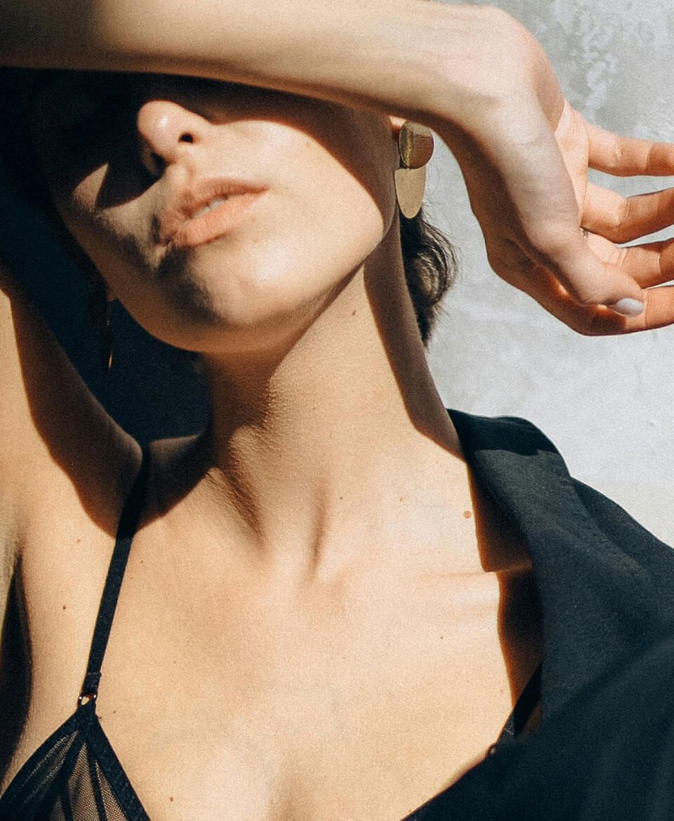 Chemise “Timeless” – Coupe oversize – Image 7